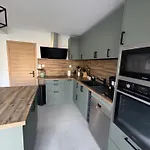 Grande Maison Familiale & Conviviale