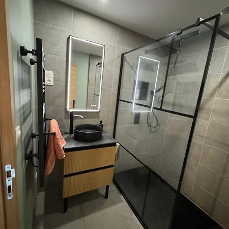 Grande Maison Familiale & Conviviale *