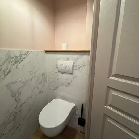 Grande Maison 10 Pers 4 Jardin & Parking *