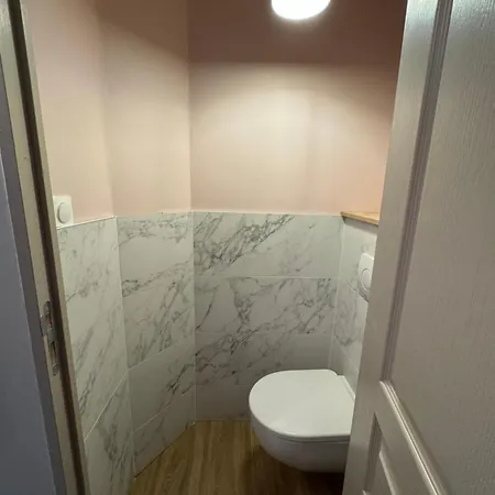 Grande Maison 10 Pers 4 Jardin & Parking Вилла