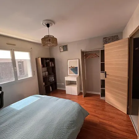 Grande Maison 10 Pers 4 Jardin & Parking Villa *