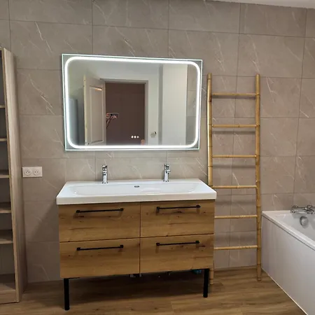 Вилла Grande Maison 10 Pers 4 Jardin & Parking