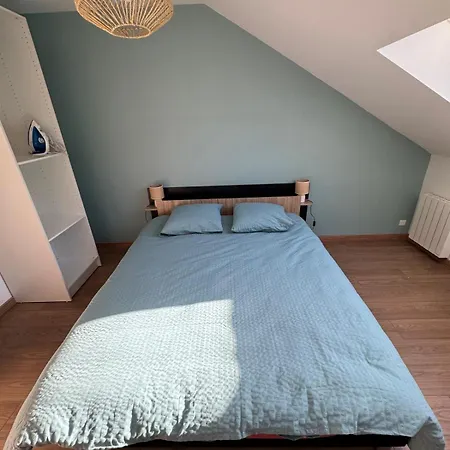 Grande Maison 10 Pers 4 Jardin & Parking *