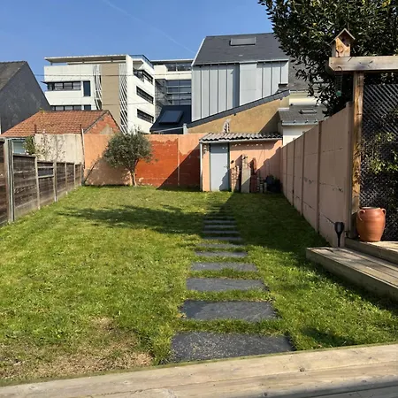 Вилла Grande Maison 10 Pers 4 Jardin & Parking *