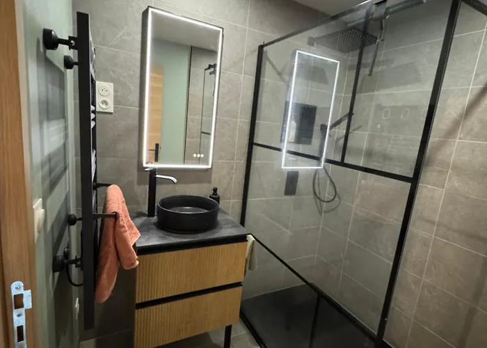 Grande Maison Familiale&conviviale *