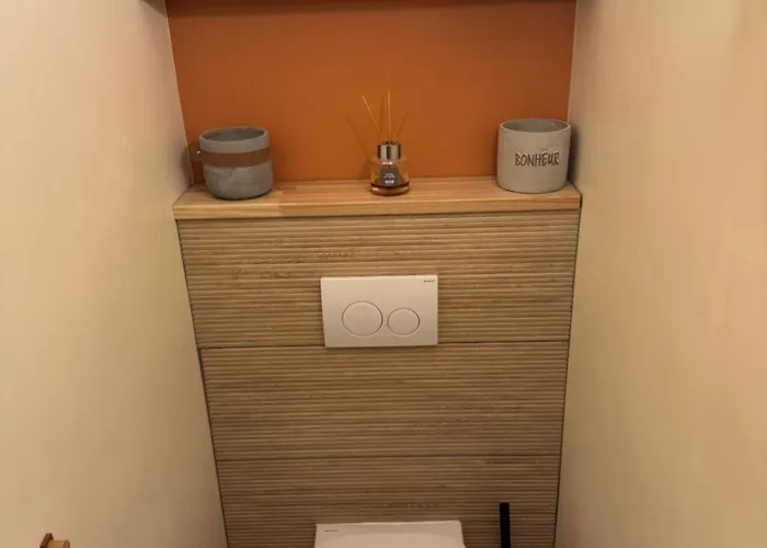 Villa Grande Maison Familiale&conviviale *