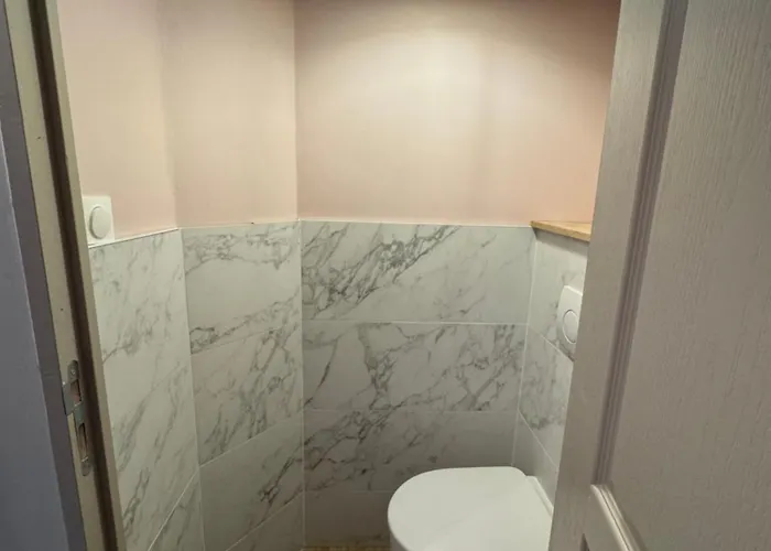 Grande Maison Familiale&conviviale Villa