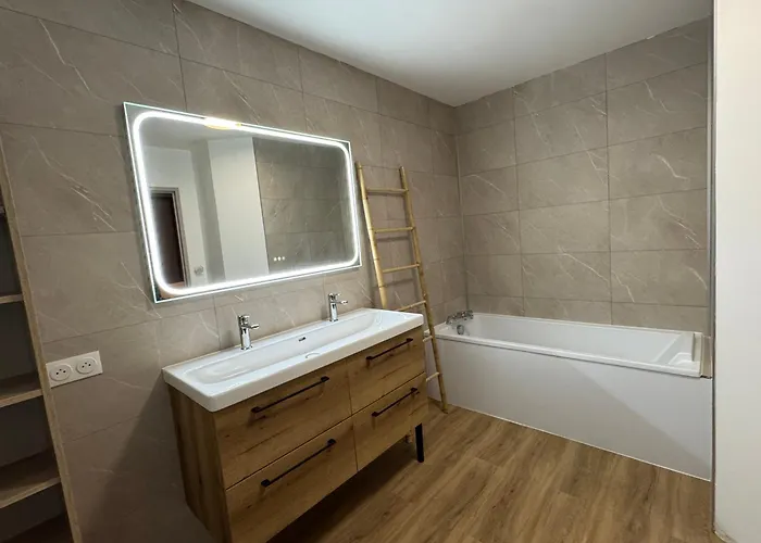 Grande Maison Familiale&conviviale *