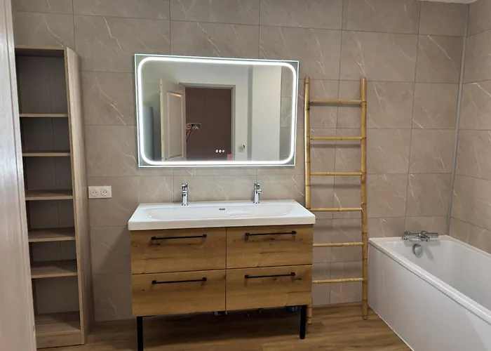 Grande Maison Familiale&conviviale