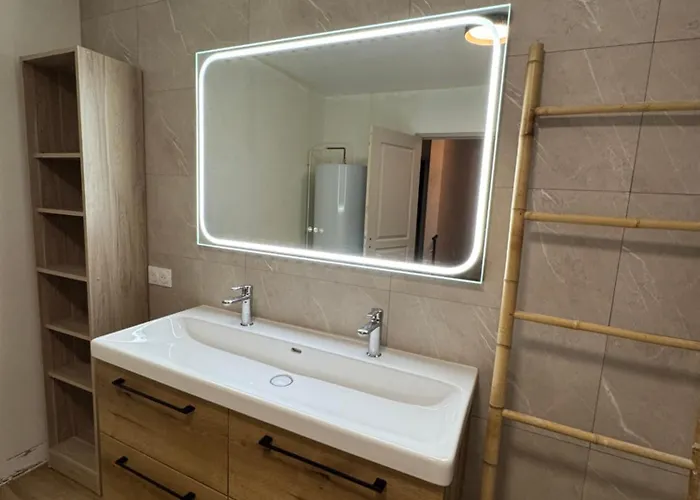 Villa Grande Maison Familiale&conviviale Le Mans